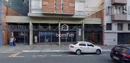 business em Avenida Alberto Bins, Independência - Porto Alegre - RS