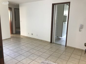 apartment em Rua Francisca Maria de Jesus, Floradas de São José - São José dos Campos - SP