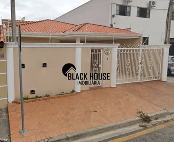 house em Rua Maria Plens de Quevedo Marthe, Jardim Residencial Deolinda Guerra - Sorocaba - SP