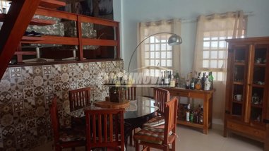 house em Avenida Victor Andrew, Zona Industrial - Sorocaba - SP