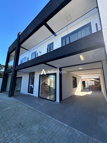 house em Avenida Guanabara, Guaratuba - Guaratuba - PR