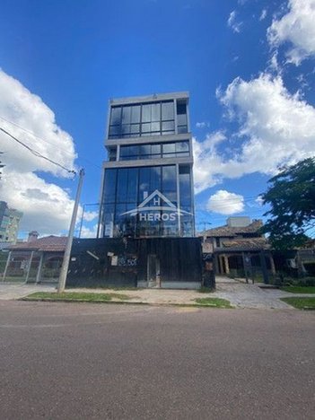 apartment em Rua Doutor Pereira Neto, Tristeza - Porto Alegre - RS
