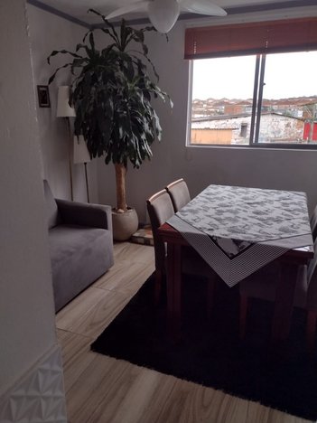 apartment em Adelino Ferreira Jardim, Rubem Berta - Porto Alegre - RS