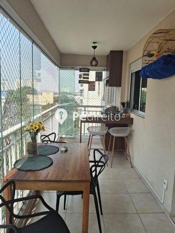 apartment em Rua João Antônio de Oliveira, Mooca - São Paulo - SP
