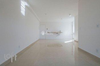apartment em Espanha, Parque das Nações - Santo André - SP