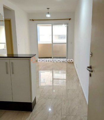 apartment em Rua Serra de Bragança, Vila Gomes Cardim - São Paulo - SP