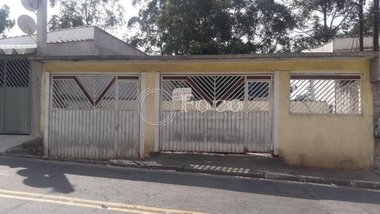 house em Rua Manga, Jardim América - Guarulhos - SP