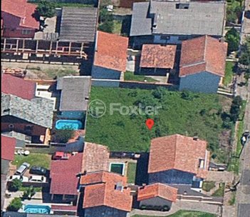 land_lot em Rua Doutor Osvaldo Degrazia, Costa e Silva - Porto Alegre - RS