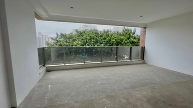 apartment em Rua Doutor Fabrício Vampré, Vila Mariana - São Paulo - SP