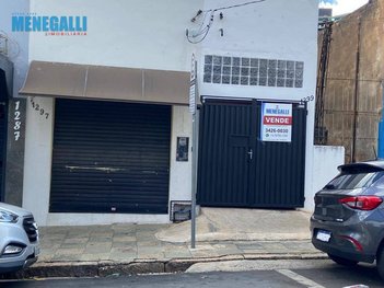 office em Rua Moraes Barros, Centro - Piracicaba - SP