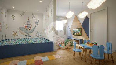 apartment em Avenida Mutinga, Pirituba - São Paulo - SP