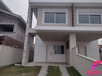 house em Jardim dos Eucaliptos, Campeche - Florianópolis - SC