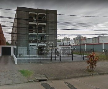 apartment em Avenida Ipiranga, Jardim Botânico - Porto Alegre - RS