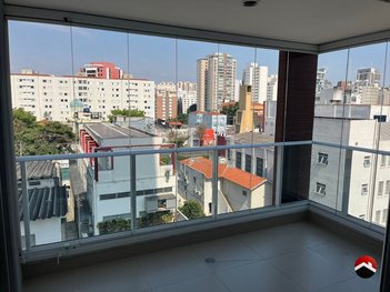 apartment em Rua Manuel de Paiva, Vila Mariana - São Paulo - SP