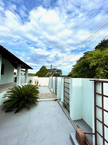 house em Rua G, Alto da Boa Vista - Analândia - SP