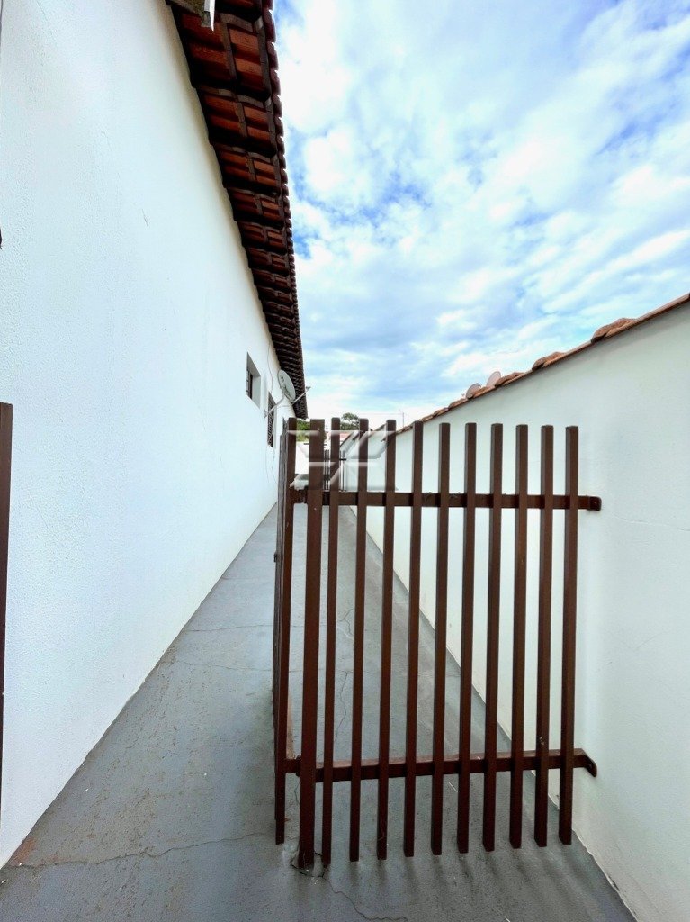 Corredor lateral
