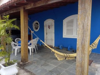 house em Rua dos Canários, Caminho de Búzios - Cabo Frio - RJ