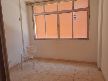 apartment em Rua Marquês de Itu, Vila Buarque - São Paulo - SP