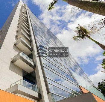 apartment em Rua Gerivatiba, Butantã - São Paulo - SP