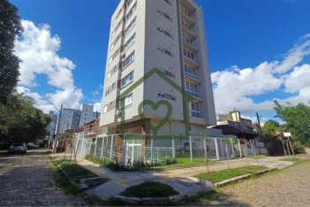 apartment em Travessa Olintho Sanmartin, Vila Ipiranga - Porto Alegre - RS