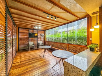 apartment em Avenida Presidente Altino, Jaguaré - São Paulo - SP