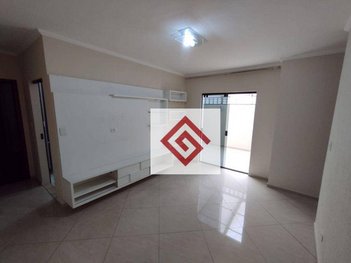 apartment em Rua Mantova, Vila Metalúrgica - Santo André - SP