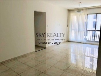 apartment em Avenida Interlagos, Jardim Marajoara - São Paulo - SP