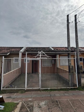 house em Rua Solon Vieira Marques, Restinga - Porto Alegre - RS