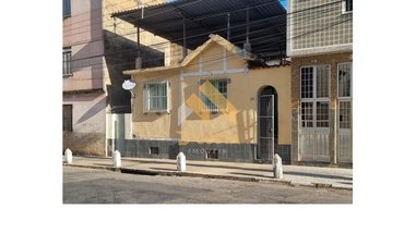 house em Rua São Vicente, Costa Carvalho - Juiz de Fora - MG