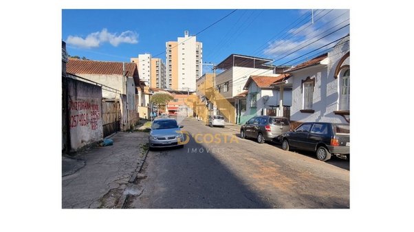 Cômodo Condomínio