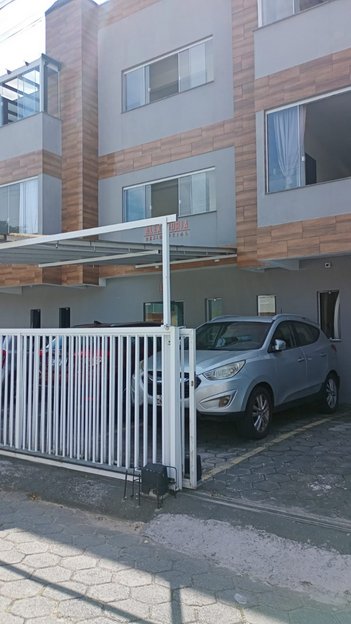 apartment em Valdevino Marques da Natividade, Ingleses do Rio Vermelho - Florianópolis - SC