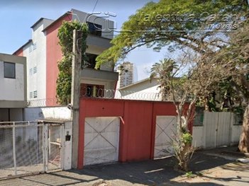 commercial_property em Rua Doutor Jesuíno Maciel, Campo Belo - São Paulo - SP