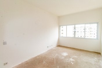 apartment em Largo do Redentor, Cambuci - São Paulo - SP