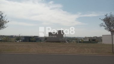 land_lot em Avenida Projetada 3, Terras Alphaville Mirassol - Mirassol - SP