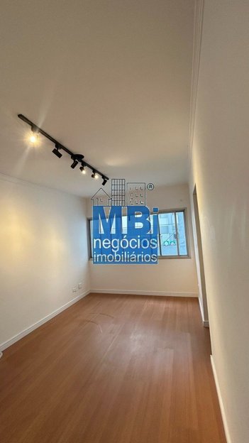 apartment em Avenida Nossa Senhora do Sabará, Vila Sofia - São Paulo - SP