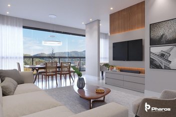 apartment em 1141, Centro - Balneário Camboriú - SC