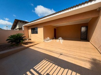 house em Rua Carlos Inácio Alves, Jardim Pérola - Londrina - PR