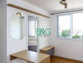 apartment em Rua Clementine Brenne, Paraisópolis - São Paulo - SP