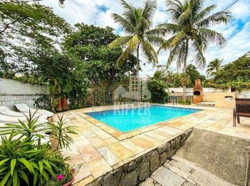 house em Rua Engenheiro Belmiro Siqueira, Piratininga - Niterói - RJ
