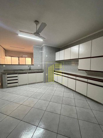 apartment em Rua Costa Rica, Jardim América - São José do Rio Preto - SP