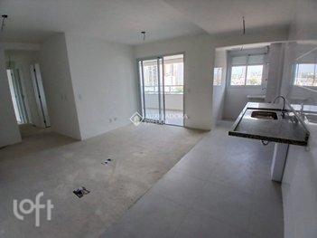 apartment em Paraguai, Parque das Nações - Santo André - SP