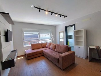 apartment em Rua Lobo da Costa, Centro - Pelotas - RS