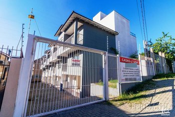 house em Rua Padre João Batista Reus, Camaquã - Porto Alegre - RS