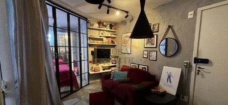 apartment em Rua dos Estudantes, Sé - São Paulo - SP