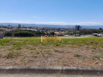 land_lot em Alameda das Azaléias, Condomínio Terras do Vale - Caçapava - SP