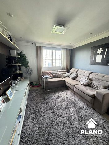 apartment em Avenida Braz Leme, Santana - São Paulo - SP