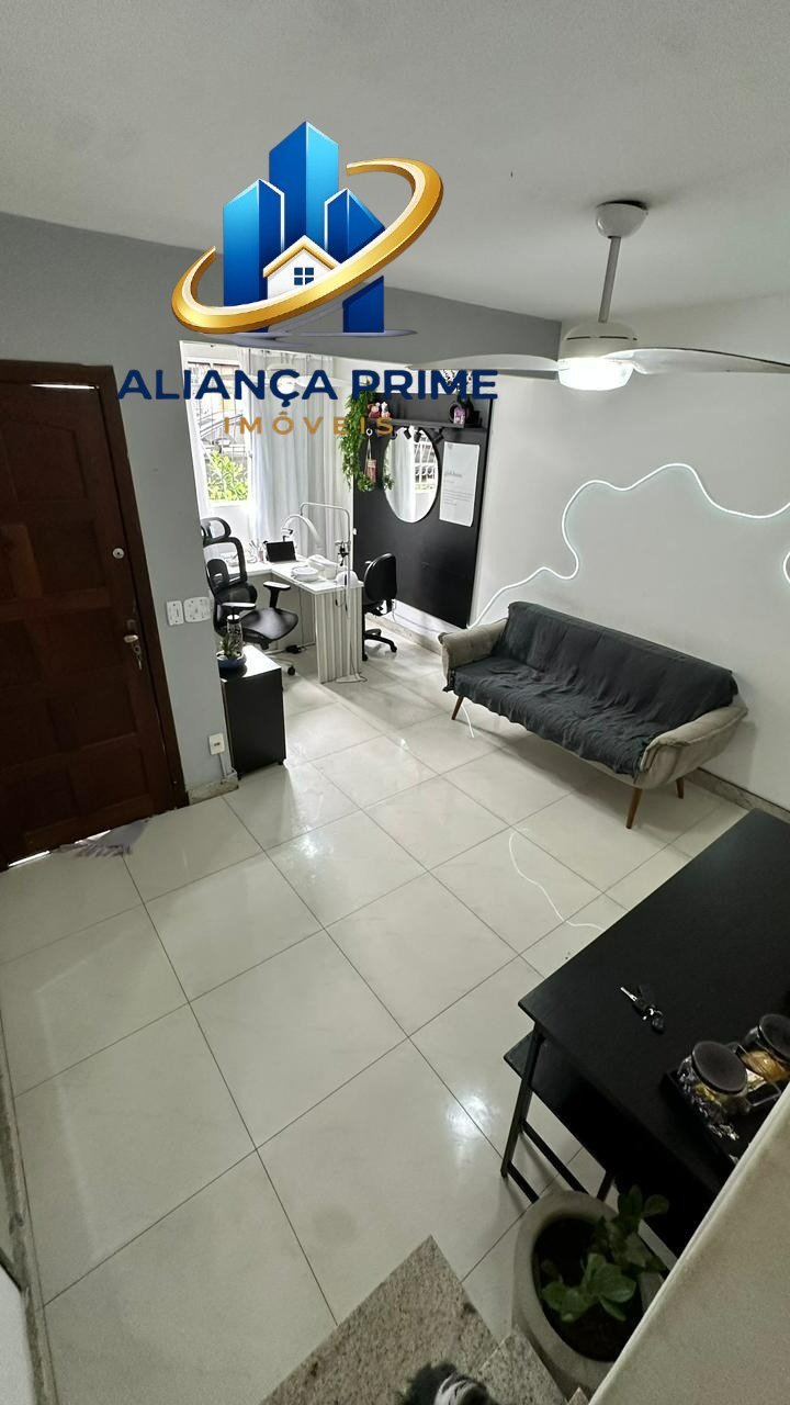Casa com 3 quartos — Santa Rosa, Belo Horizonte