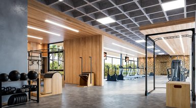 commercial_property em Avenida Antônio Carlos Couto de Barros, Jardim Conceição (Sousas) - Campinas - SP