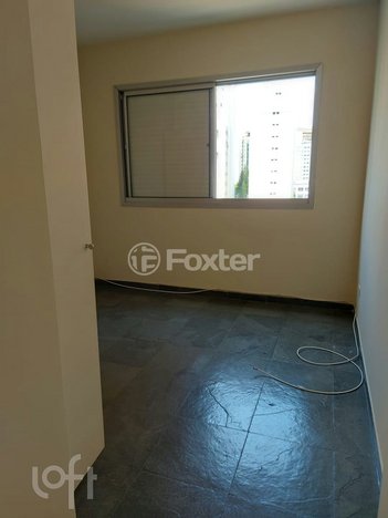 apartment em Rua Professor Carlos de Carvalho, Itaim Bibi - São Paulo - SP