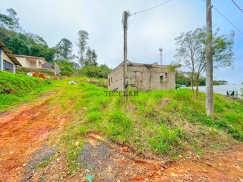 land_lot em Rua Viamão, Rincão do Cascalho - Portão - RS